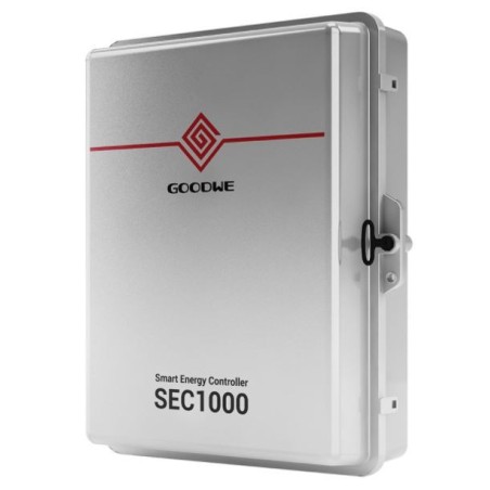 Goodwe SEC1000S pre hybridné meniče