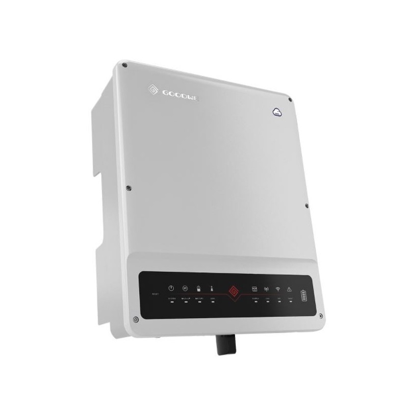 Solárny menič GoodWe GW8K-BT Solárny menič GoodWe GW8K-BT