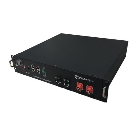 Batéria PYLONTECH US2000C 2.4 kw
