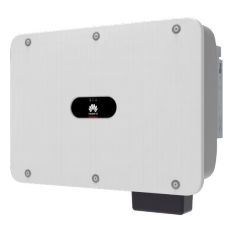 Solárny menič Huawei SUN2000-40KTL-M3