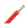 Solárny kábel pr. 10 mm červený ATHILEX