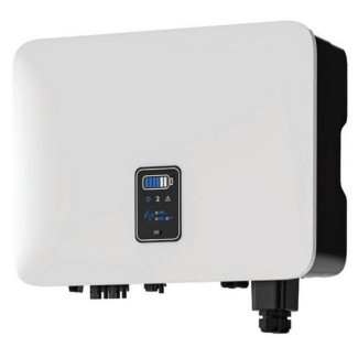 Jednofázový menič WATTSONIC 5kW, wifi, smartmeter