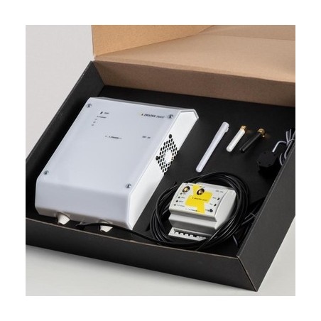 AZrouter SMART 3f set