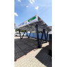 Solar port Standard 1 + e-charger + Off-grid