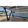 Solar port Standard 1 + e-charger + Off-grid