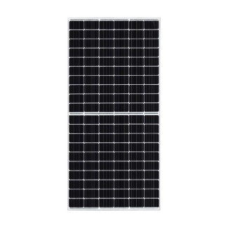 Solárny panel Canadian Solar 415Wp MONO strieborný rám