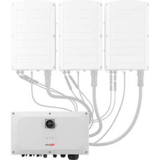 Synergy manager SolarEdge SE90K-RW00IBNM4