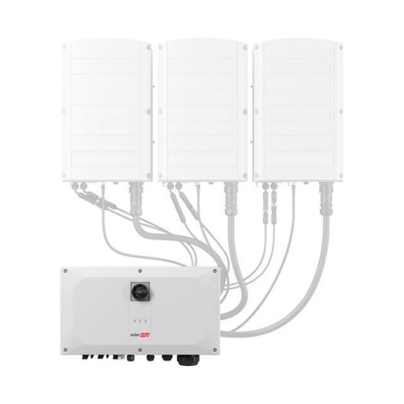 Synergy manager SolarEdge SE90K-RW00IBNM4 Synergy manager SolarEdge SE90K-RW00IBNM4