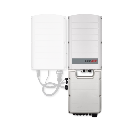 Synergy manager SolarEdge SE90K-RW00IBNM4