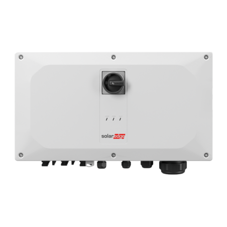Synergy manager SolarEdge SE90K-RW00IBNM4