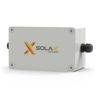 Solax Adaptér Box