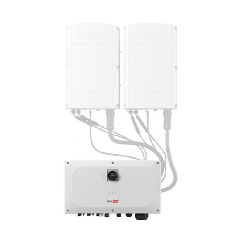 Synergy manager SolarEdge SE66.6K-RW00IBNM4 Synergy manager SolarEdge SE66.6K-RW00IBNM4