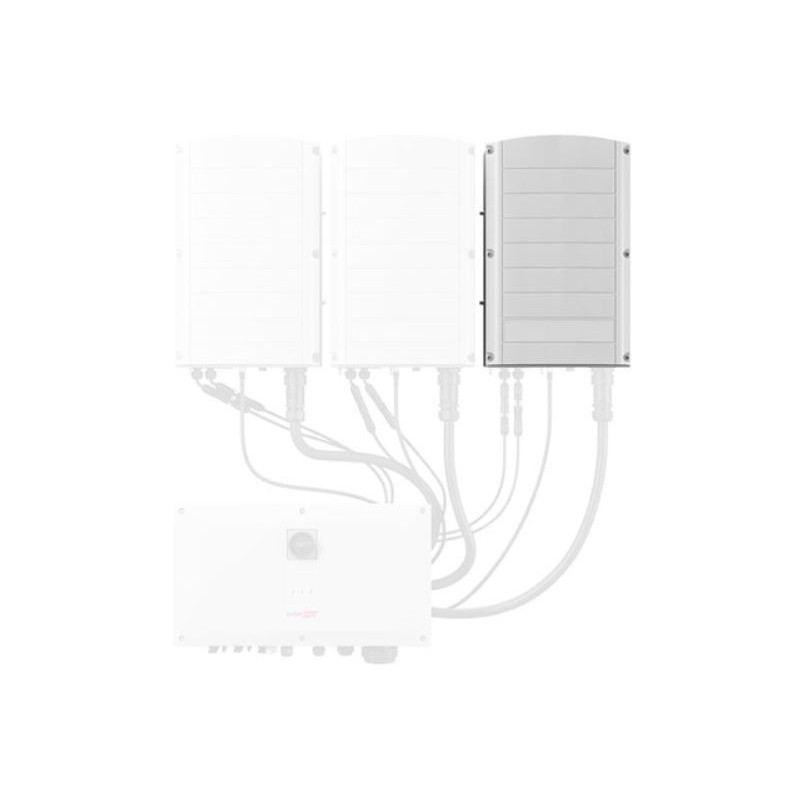 Trojfázová synergia jednotka pre SolarEdge SE50K-SE120K s Automatic Rapid Shutdown Trojfázová synergia jednotka pre SolarEdge SE50K-SE120K s Automatic Rapid Shutdown