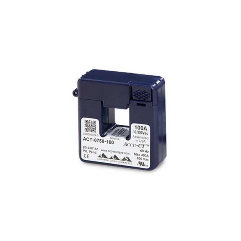 Prievlekový transformátor SolarEdge 100A SECT-SPL-100A-A