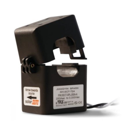 Merací transformátor SolarEdge SECT-SPL-250A-A