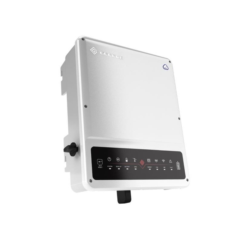 Solárny menič GoodWe GW3600-EH Solárny menič GoodWe GW3600-EH
