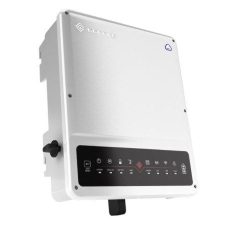 Solárny menič GoodWe GW3600-EH