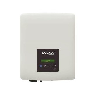 Solárny menič Solax X1-3.3KSD(L) MINI