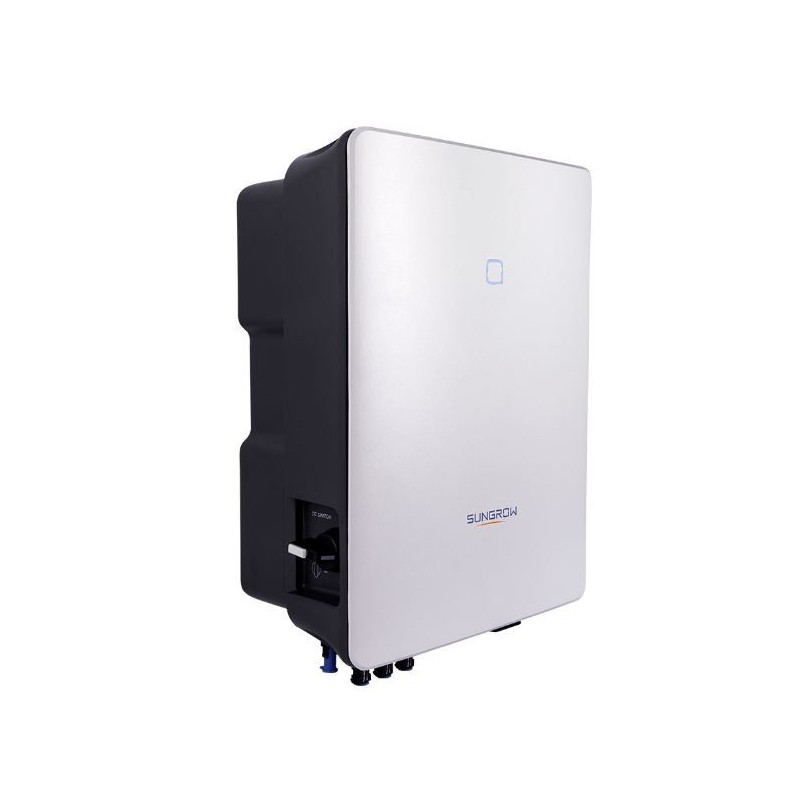Solárny menič SUNGROW SG20.0RT Solárny menič SUNGROW SG20.0RT