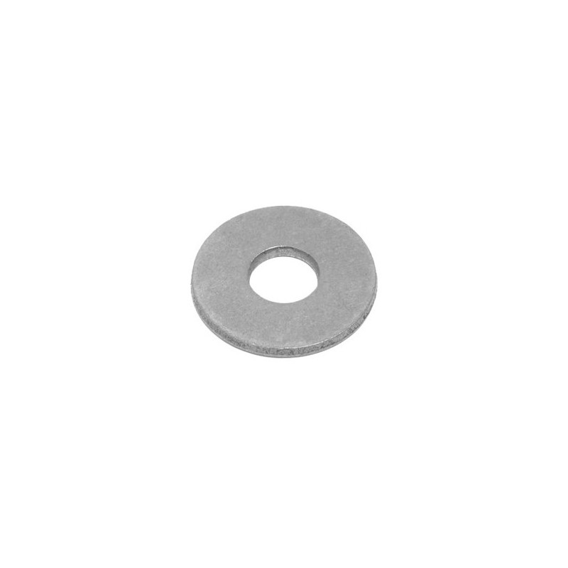 Nerezová podložka - otvor 8,4 mm DIN9021 - A2 BOX 500ks