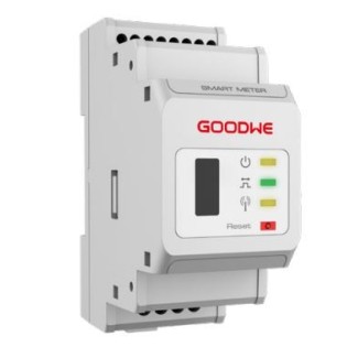 GoodWe Smart Meter GM3000 3f