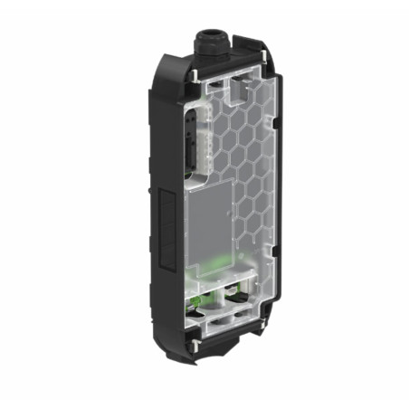 eBox Professional Charger