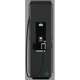 cito500 DC nabíjacia stanica 50kW