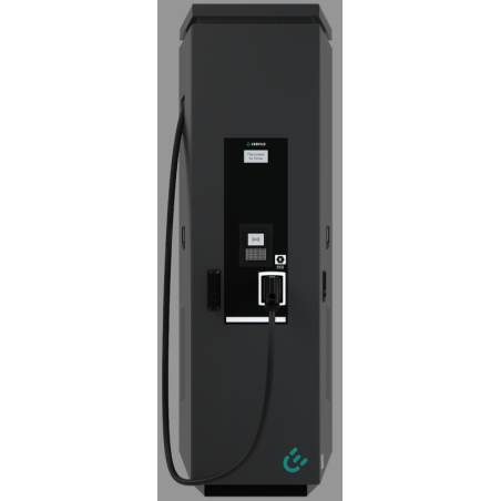 cito500 DC nabíjacia stanica 50kW