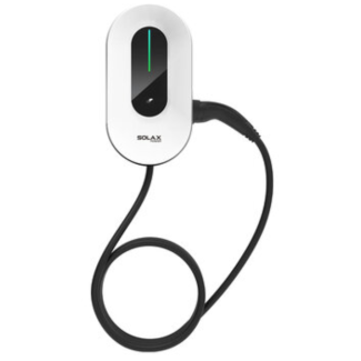 Solax X3-HAC-11P, 1/3