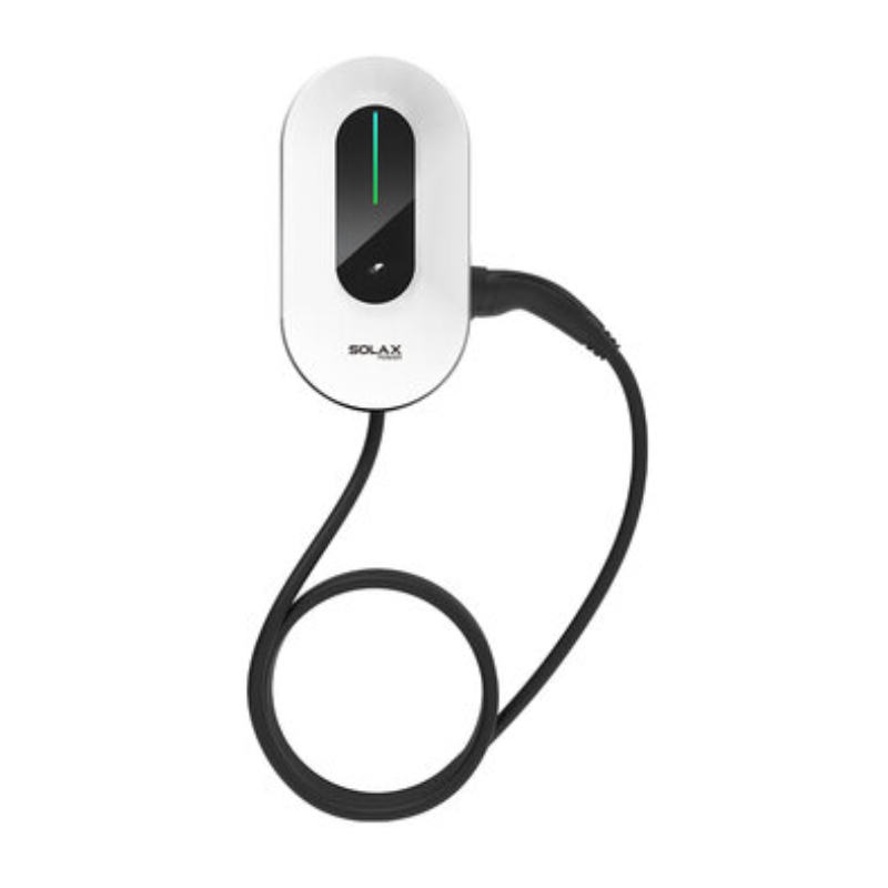 Solax X3-HAC-11P, 1/3