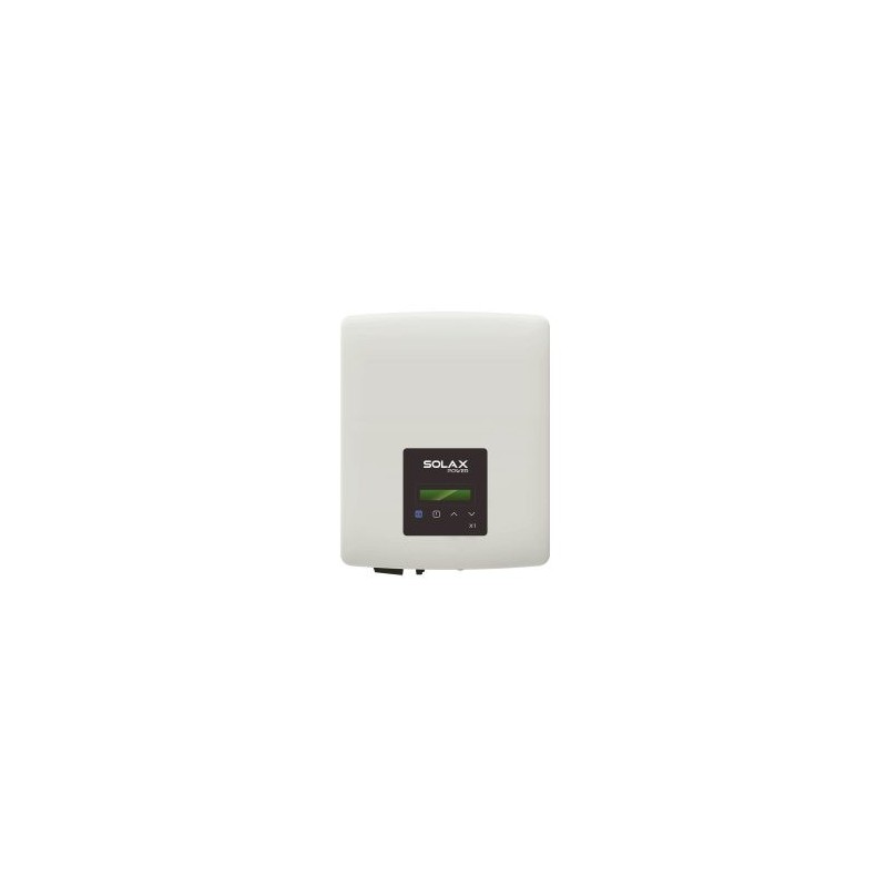Solárny menič Solax X1-2.0-SD(L) MINI + WIFI 3.0 Solárny menič Solax X1-2.0-SD(L) MINI + WIFI 3.0