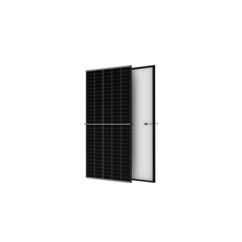 Solárny panel München MSMD500M12-60 500 Wp