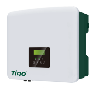 Solárny hybridný menič TIGO TSI-10K3D