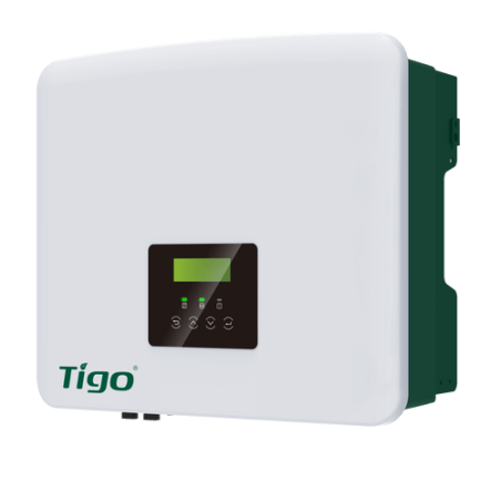 Solárny hybridný menič TIGO TSI-10K3D