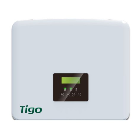 Solárny hybridný menič TIGO TSI-10K3D