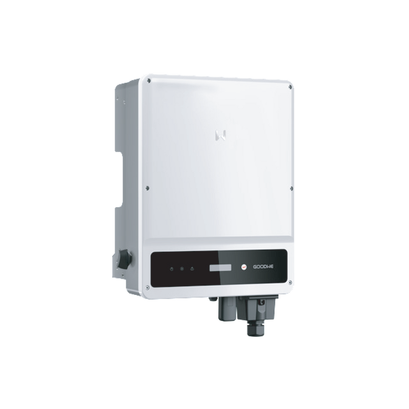 Solárny menič GoodWe GW15K-SDT-RS485 G2 Plus+