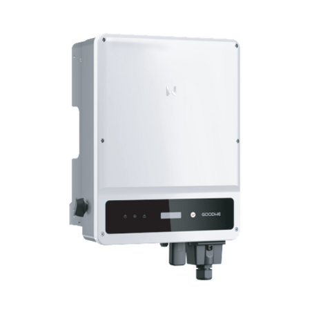 Solárny menič GoodWe GW15K-SDT-RS485 G2 Plus+