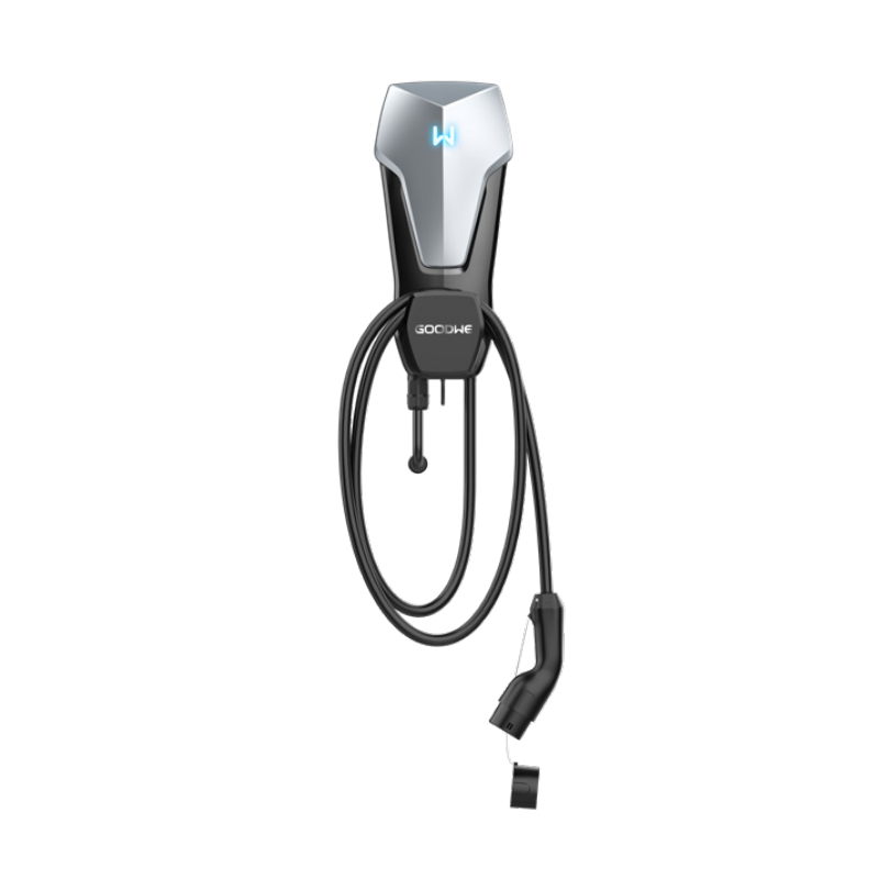 Nástenná EV nabíjačka GoodWe EV Charger 11 kW Nástenná EV nabíjačka GoodWe EV Charger 11 kW