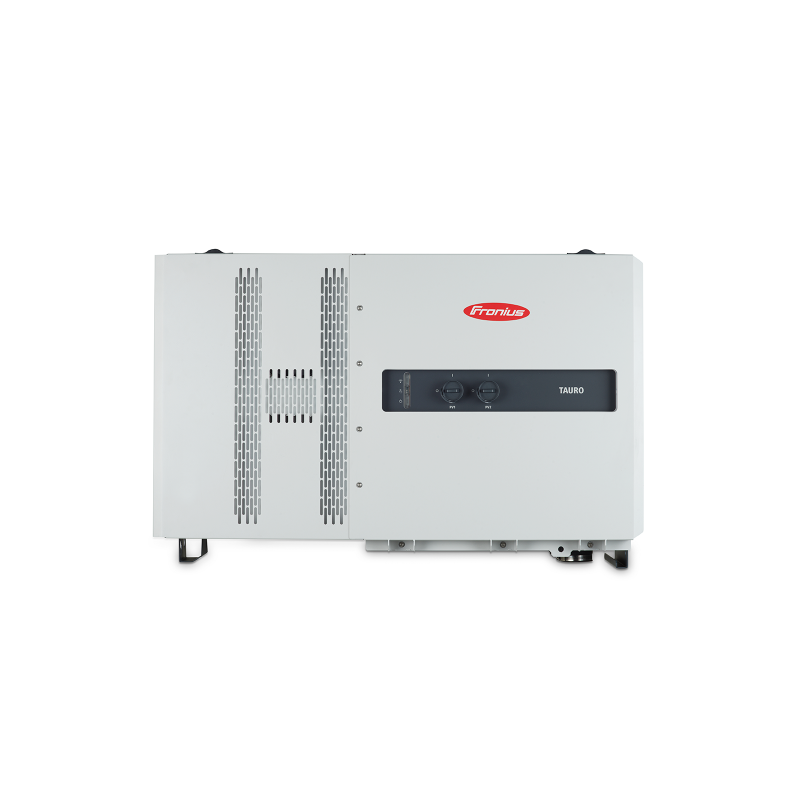 Solárny menič Fronius Tauro ECO 50-3-D Solárny menič Fronius Tauro ECO 50-3-D