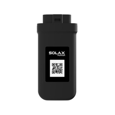 Solax Pocket WiFi Dongle 3.0