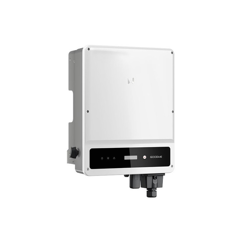 Solárny menič GoodWe GW17K-SDT-RS485 G2 Plus+ Solárny menič GoodWe GW17K-SDT-RS485 G2 Plus+
