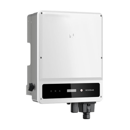 Solárny menič GoodWe GW17K-SDT-RS485 G2 Plus+