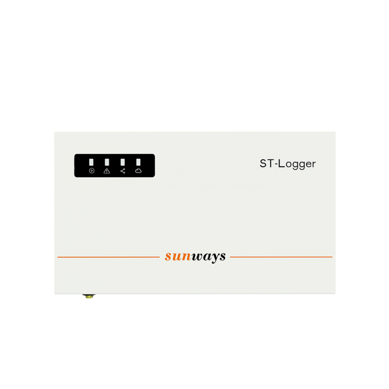 SUNWAYS Datalogger STL-1000-WC SUNWAYS Datalogger STL-1000-WC