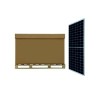 PALETA 35ks Solárny panel Canadian solar CS6W-570T 570 Wp