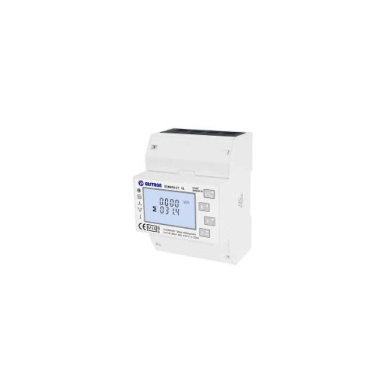 Solax Eastron 3f Smart Meter SDM630 Solax Eastron 3f Smart Meter SDM630