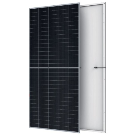PALETA Brno 31ks Solárny panel Trina Solar TSM-DE19R.W 570 Wp