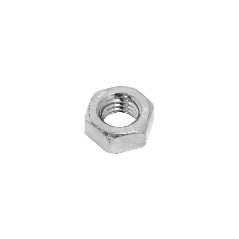 Matica M12 DIN934 - A2 BOX 200ks Matica M12 DIN934 - A2 BOX 200ks