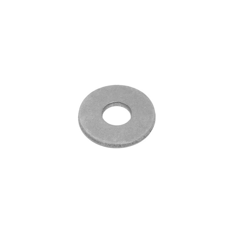 Nerezová podložka - otvor 13 mm DIN9021 - A2 BOX 200ks