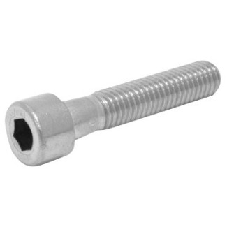 Skrutky DIN 912 - A2 - 8/20 BOX 200ks
