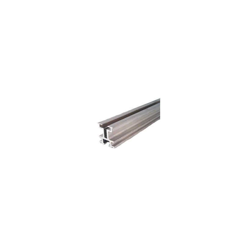 ClickFit Evo - Hliníkový profil dĺžka 3075mm